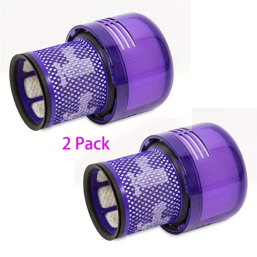 10 Pack Filter Replacement Compatible For Black And Decker Power Tools  VF110 Dustbuster Cordless Handheld Vacuum - AliExpress