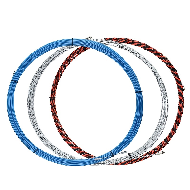 Electrician's Dream Tool: Electrical Wire Threader Cable - Temu Canada