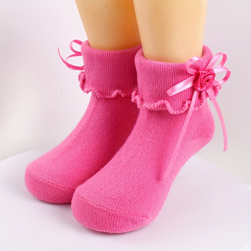 Darling Lace Socks