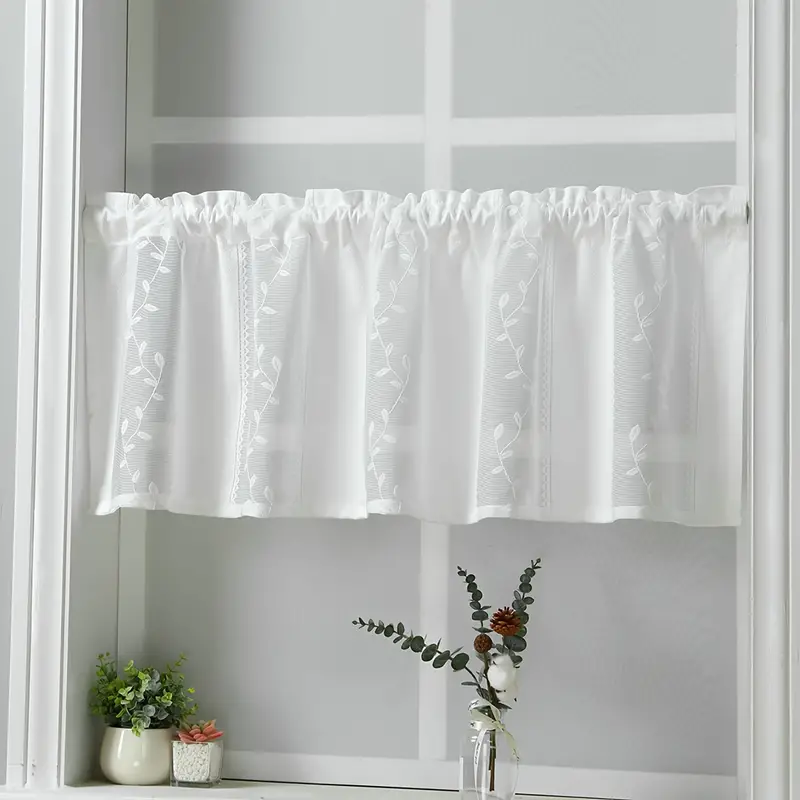 Simple Wicker Pattern Mantle White Braided Striped Small Temu