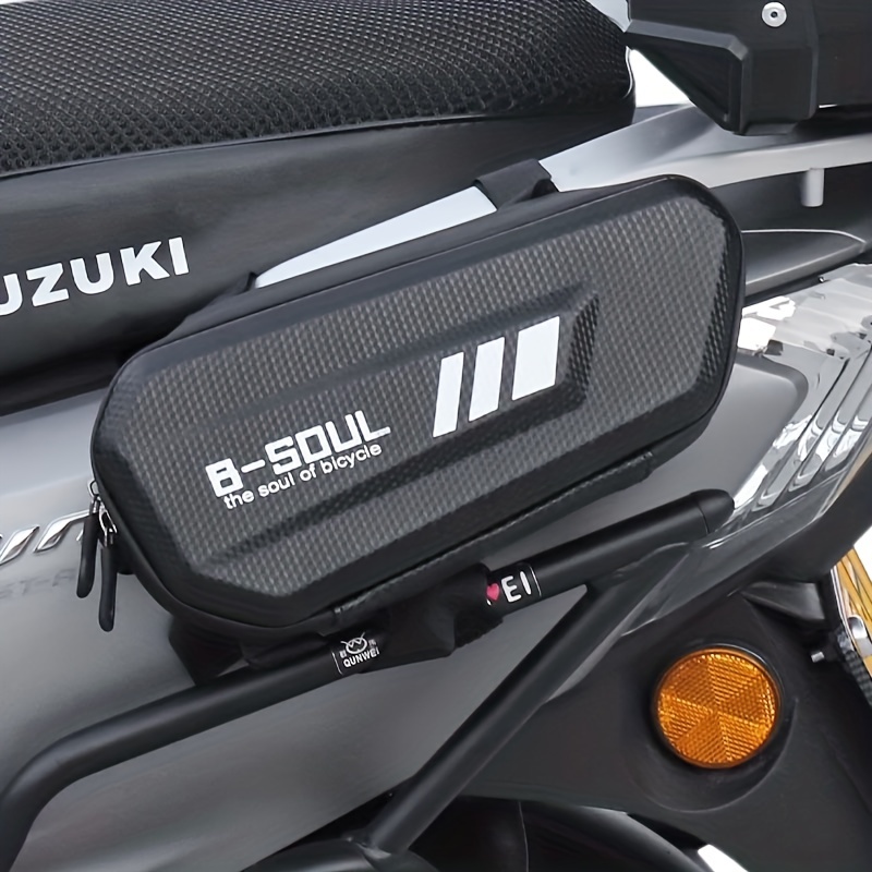 Acheter Sac de rangement latéral pour coffre de voiture Suzuki