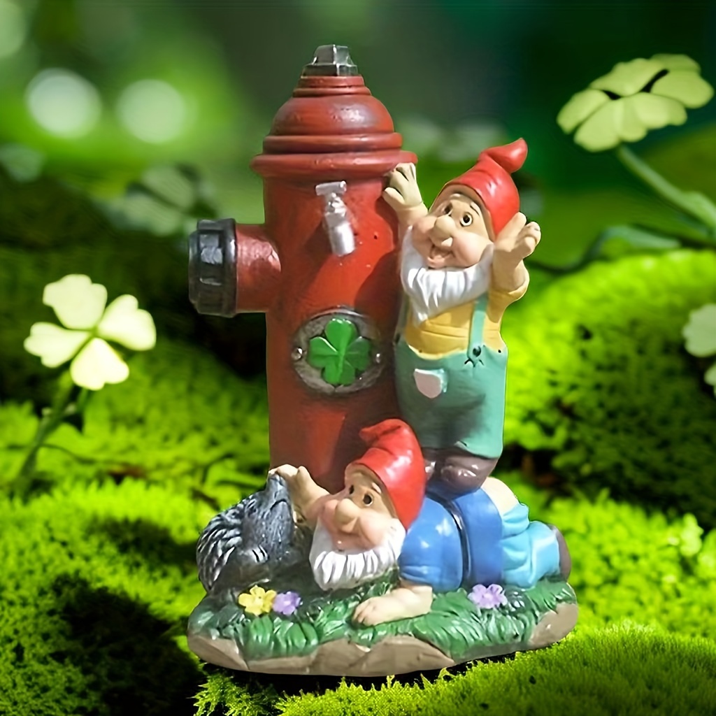 Gnomes Diamond Painting Kits For Adults Mushroom Dwarf 5d - Temu