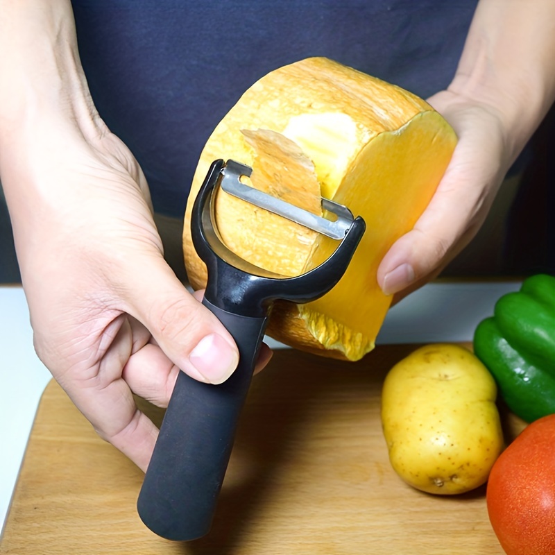 Potato Vegetable Peelers For Kitchen I And Y Peelers - Temu