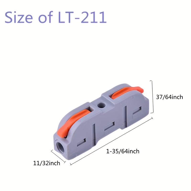 032274 Lot de 12 connecteurs à raccordement rapide monomode LCS³