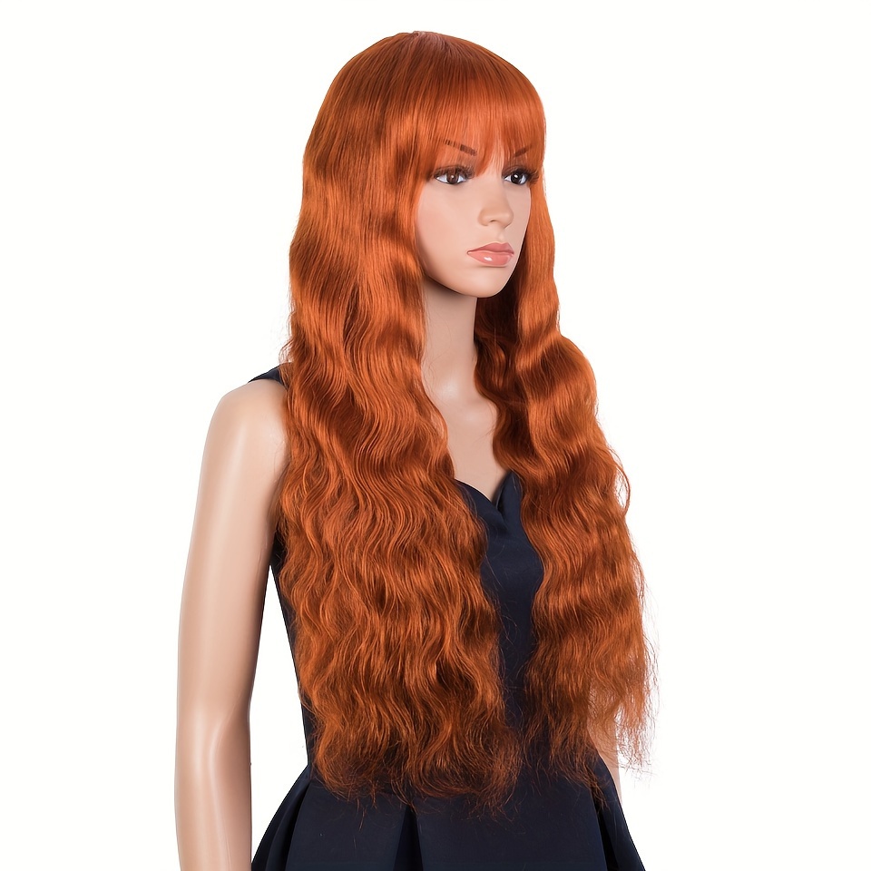 Colored brazilian clearance wigs