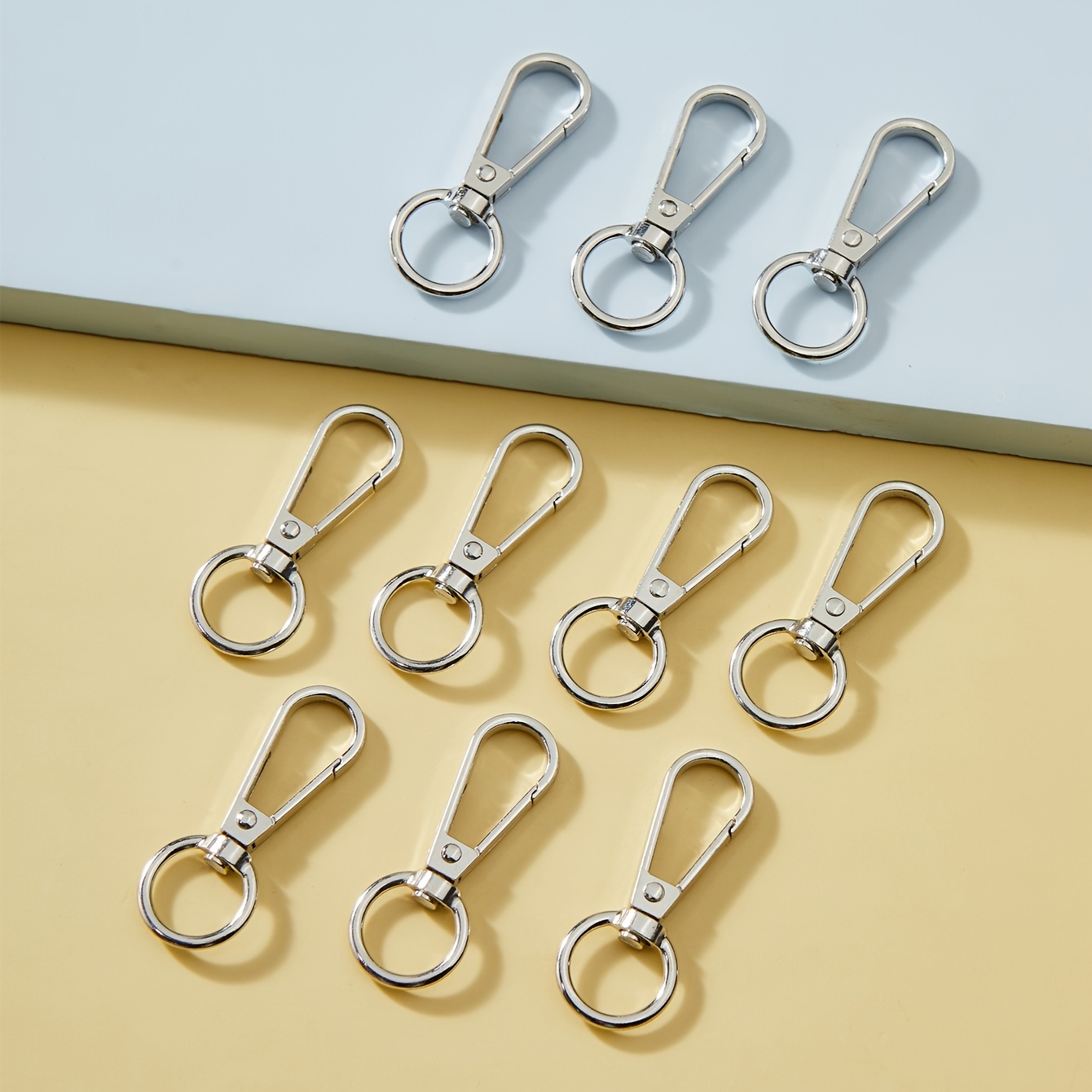 Key Ring Hook - Temu New Zealand