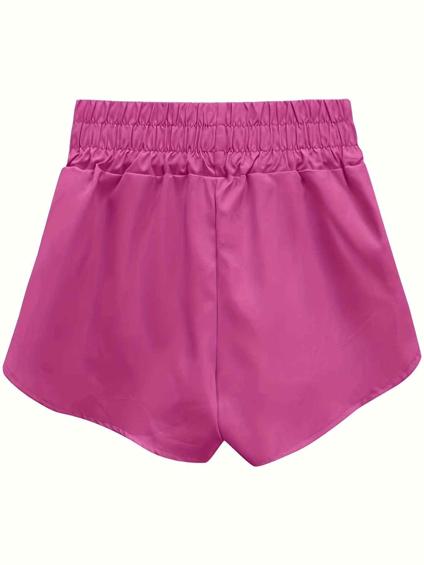 SPANX Casual Athletic Shorts for Women