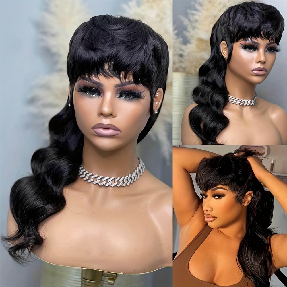 Buy model shop model wigs uk