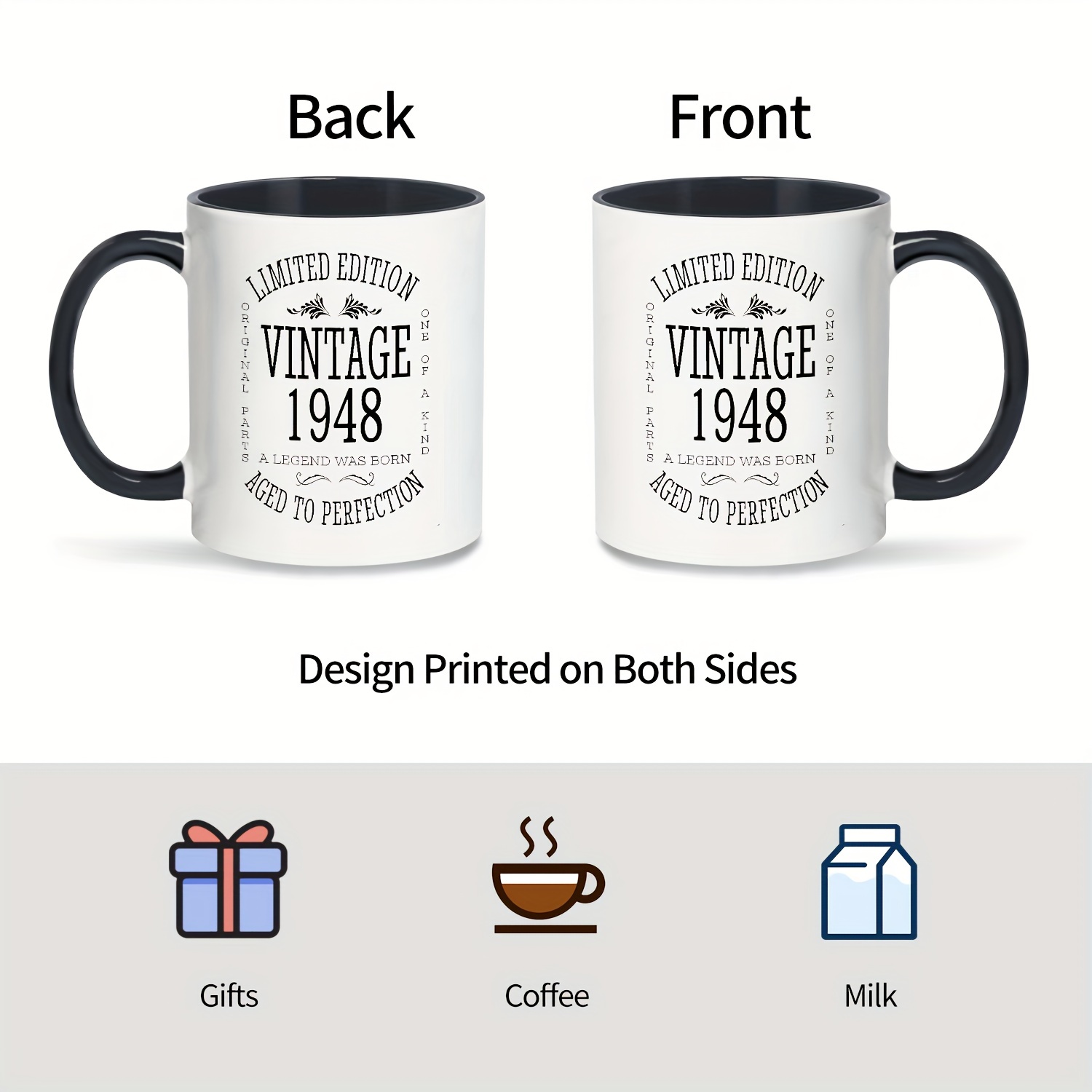 Unique Novelty Coffee Mugs For Men Offer 