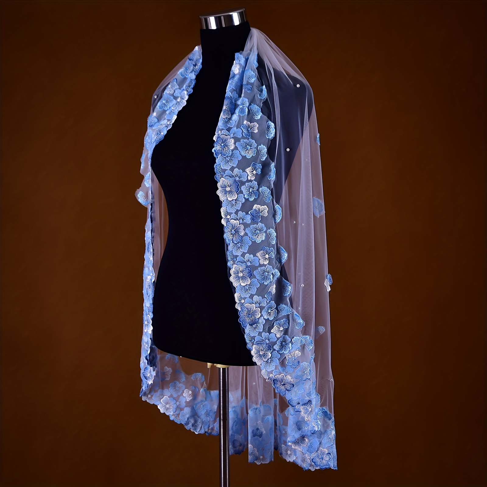 Fantasia in Silk: An Embroidery Design Exploration –