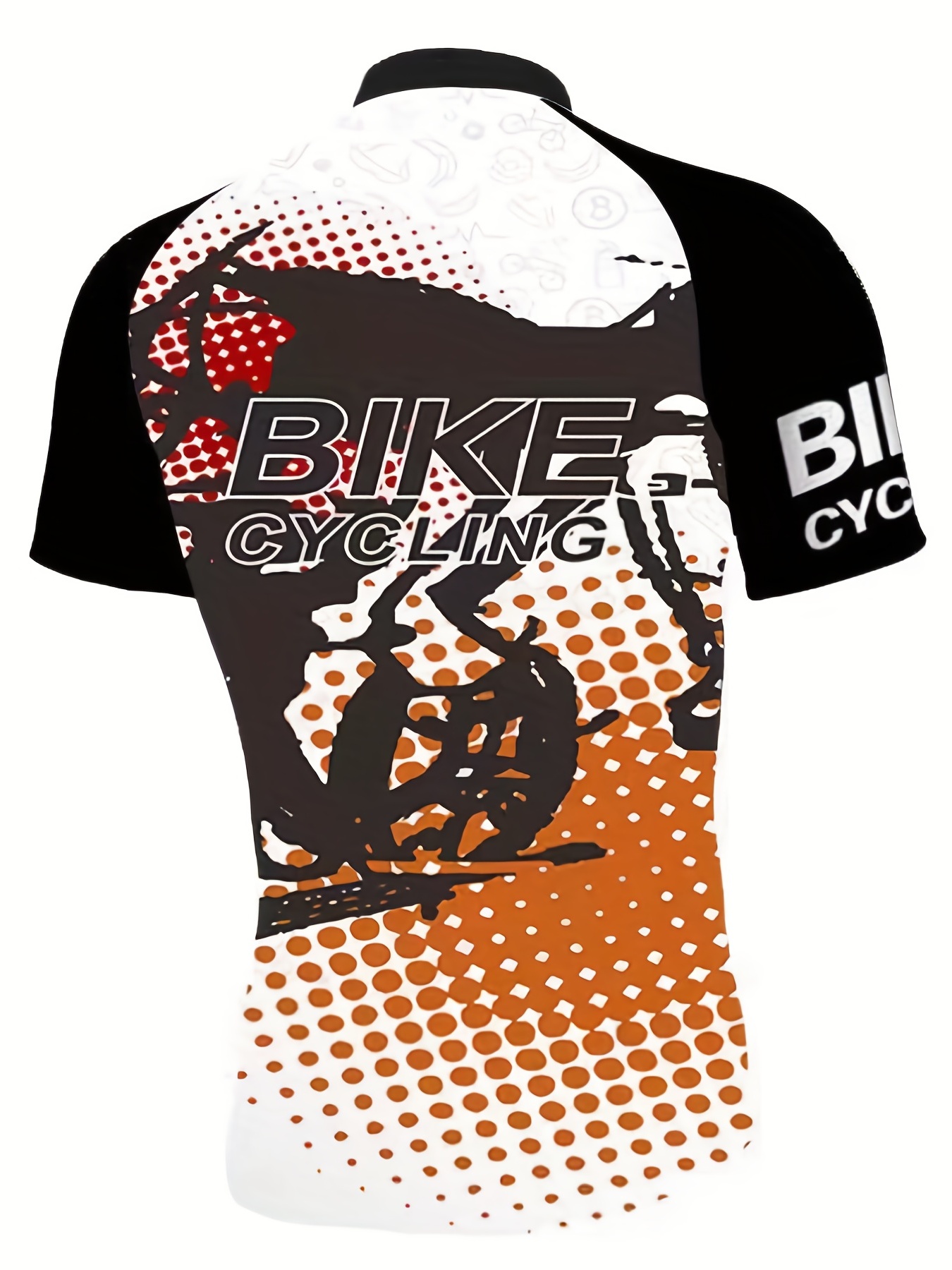 Cool cheap bike shirts