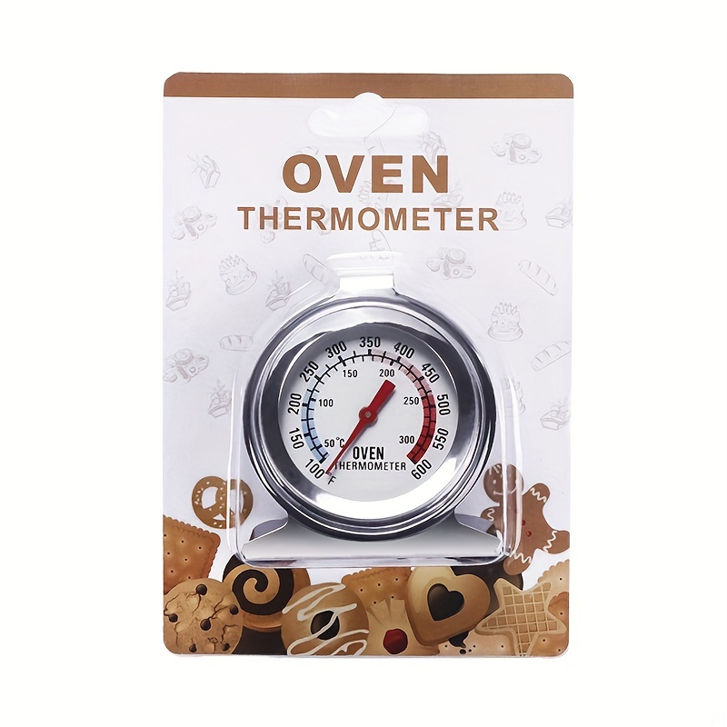 Stainless Steel Thermometer For Coffee Milk Kitchen Temperature Food  Cooking Turkey Meat Water Thermometer Drip Coffee Tools For  Hotels,restaurant, Bulk Kitchenware&tableware - Temu