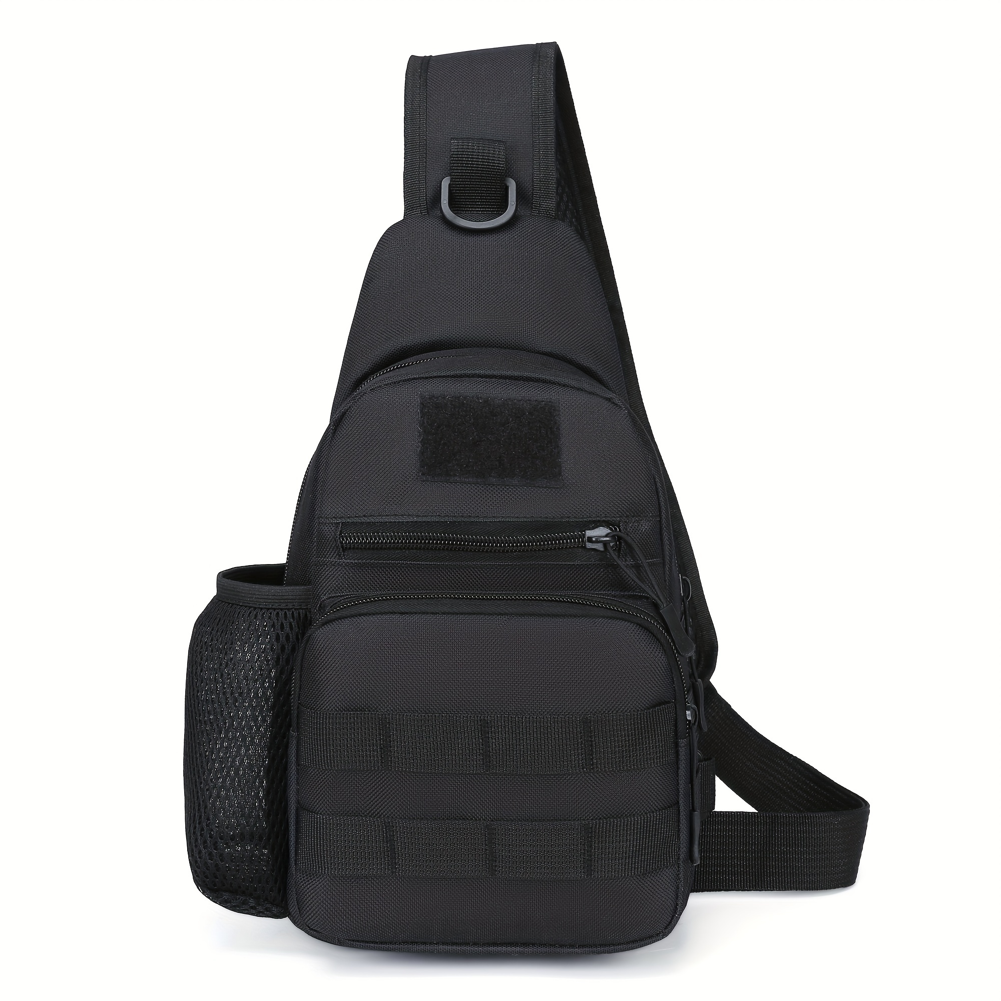 Men's Chest Bag Cheapest Crossbody Bag Shoulder Bag Outdoor Travel Bag Youth Chest Bag