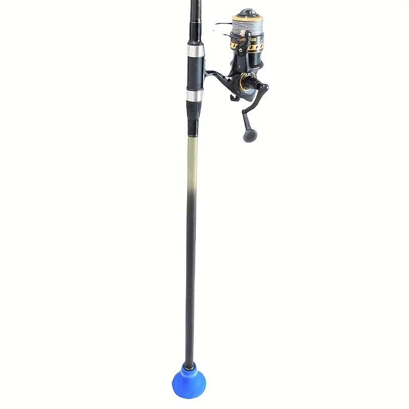 New Fishing Rod Holder Spherical Belly Top Rod Stand EVA Material