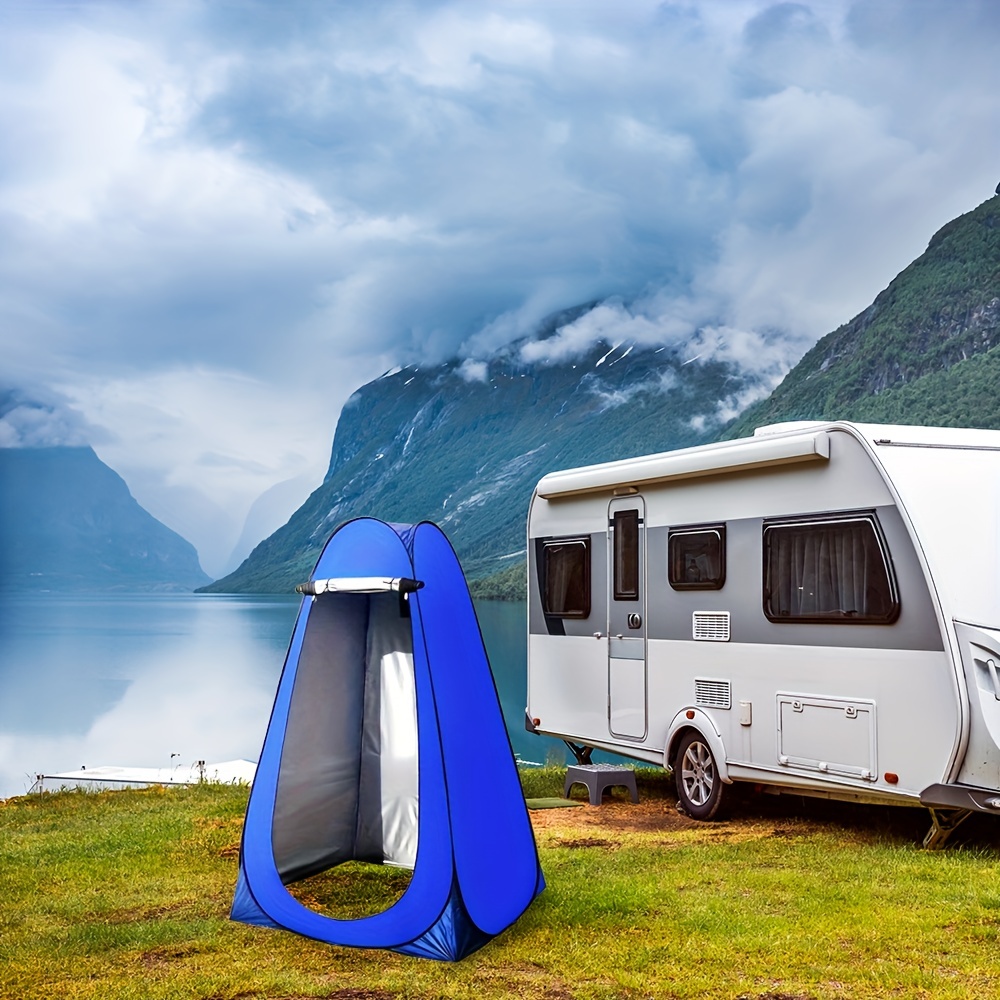 Toilette Mobile Camper 'aperto Tenda Campeggio Wc Doccia - Temu Switzerland