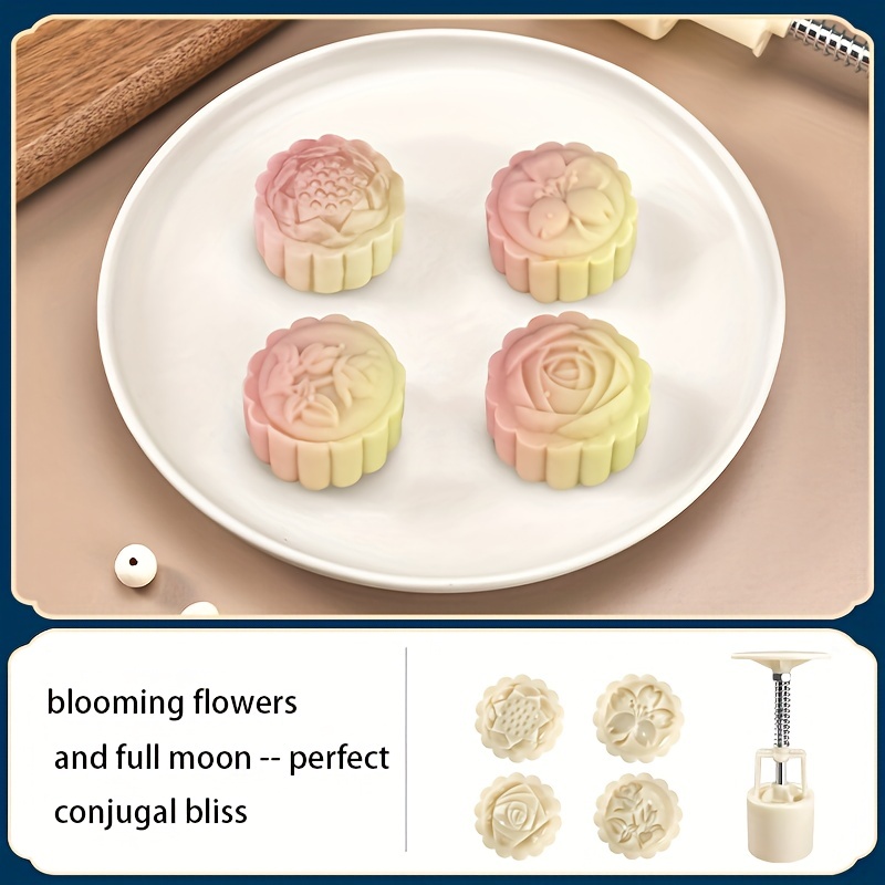 Bliss Baking Tools & Gadget