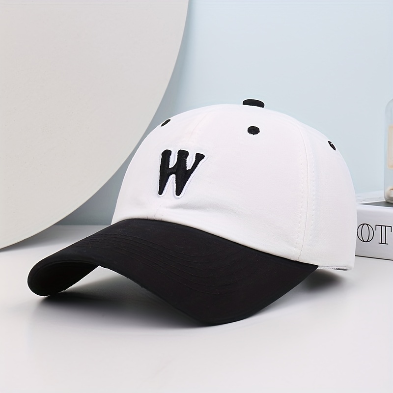 Trendy baseball shop caps