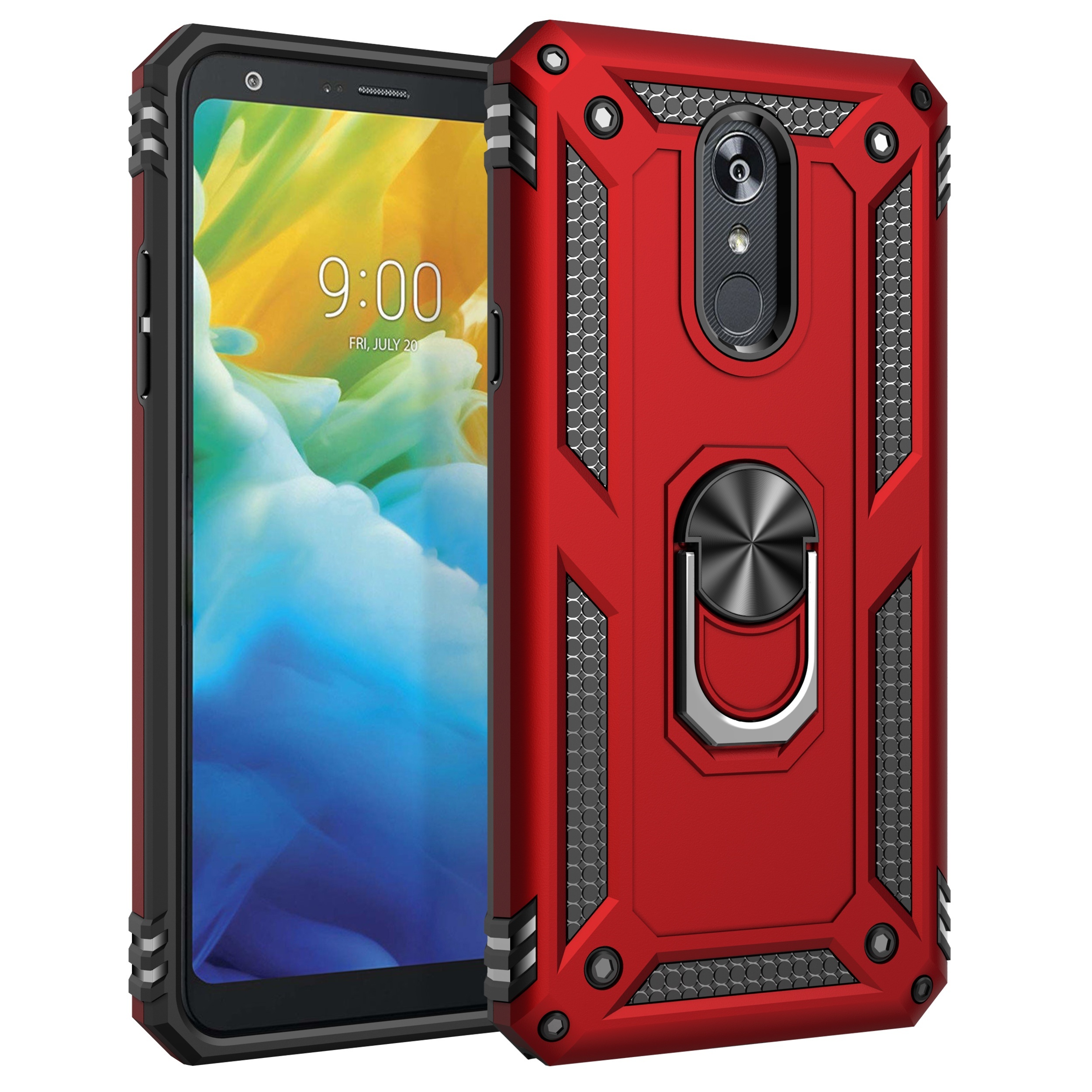 Military Series] Suitable Honor Play 6 Tpro/honor X8/honor - Temu