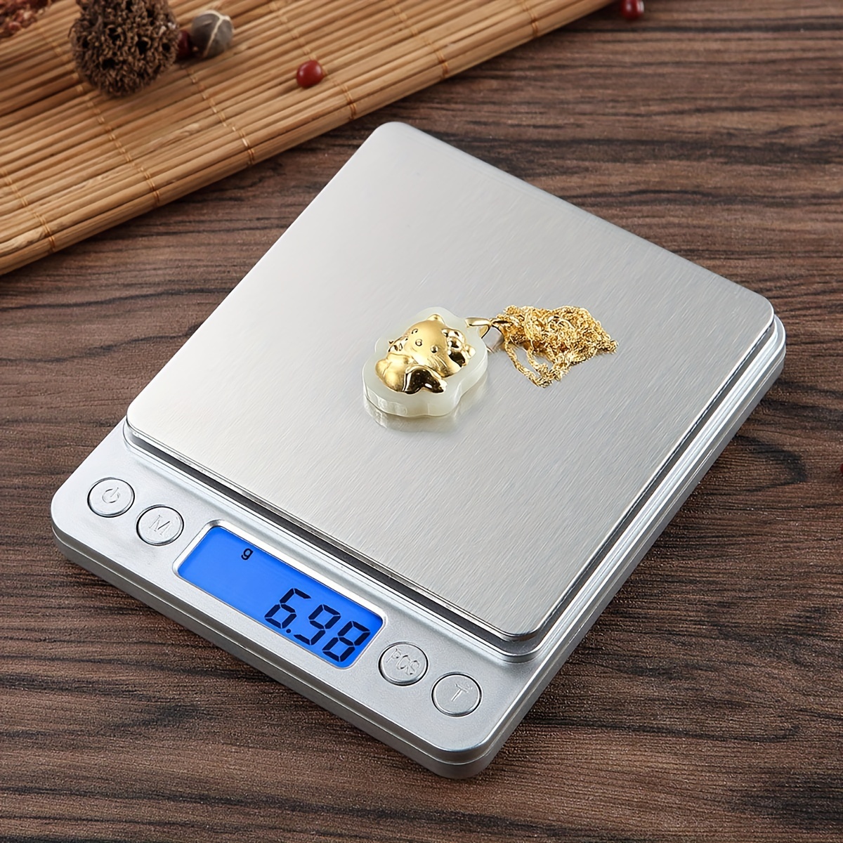 Weighing Scale Food - Temu