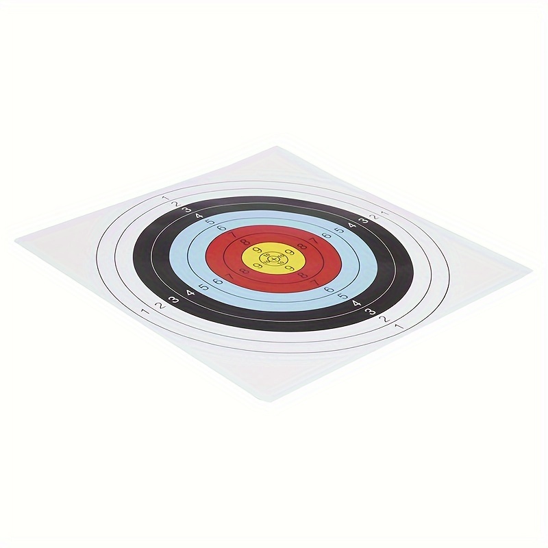 Dart Target, Dart Target, Targets, Archery