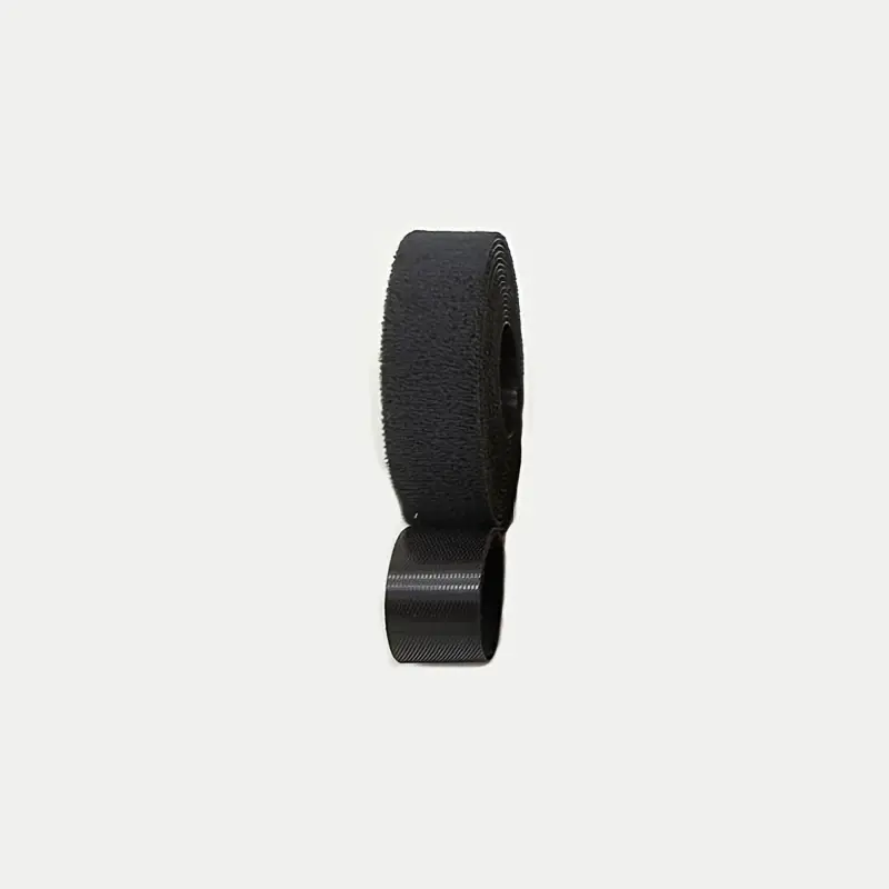 1pc 100cm 39 37inch Cable Holder Double Sided Tape Roll - Temu