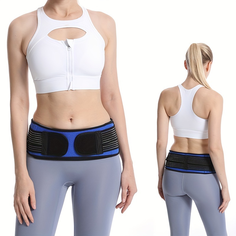 Fashion Waist belt, chloroprene rubber shapewear, double waist belt, waist  trainer, steel bone tight abdominal belt