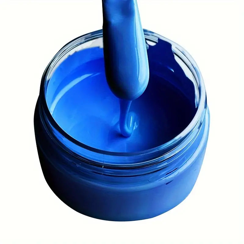 Blue Series Solid Color Epoxy Color Pigment Suitable For - Temu