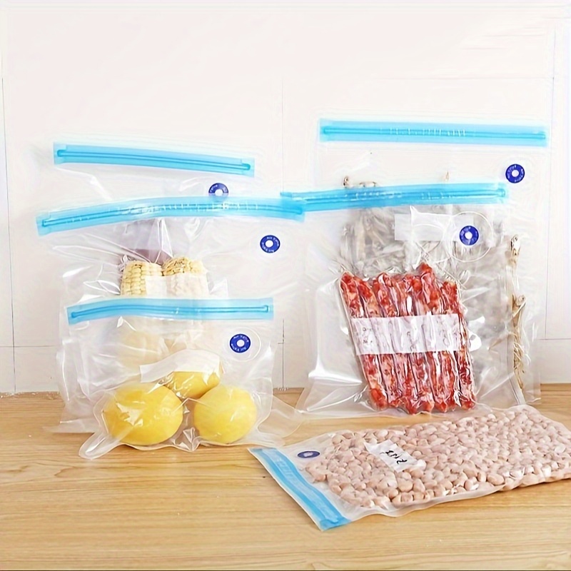 Vacuum Sealer Bags - Temu