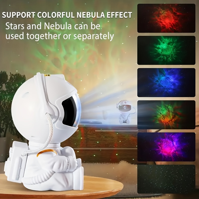 Gift for Nebula Effect