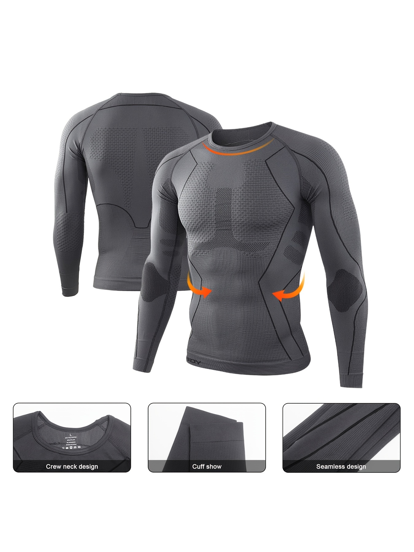 Winter Thermal Underwear Set Mens Set Long Suit With Warm Top And Pants For  Keep Warm Johns 221105 From Nian02, $16.5