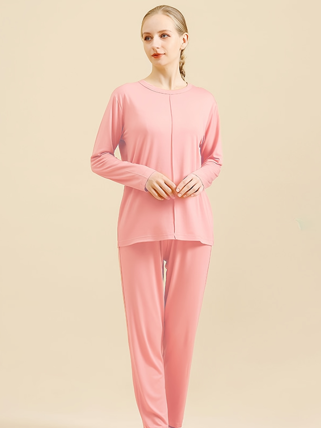 Comfy soft online pajamas