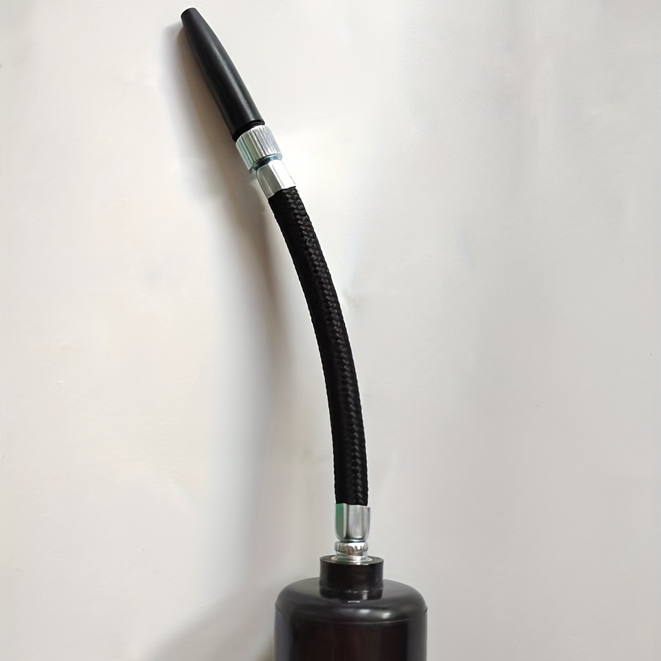 Portable Hand Air Ball Pump Inflator Kit for Sports