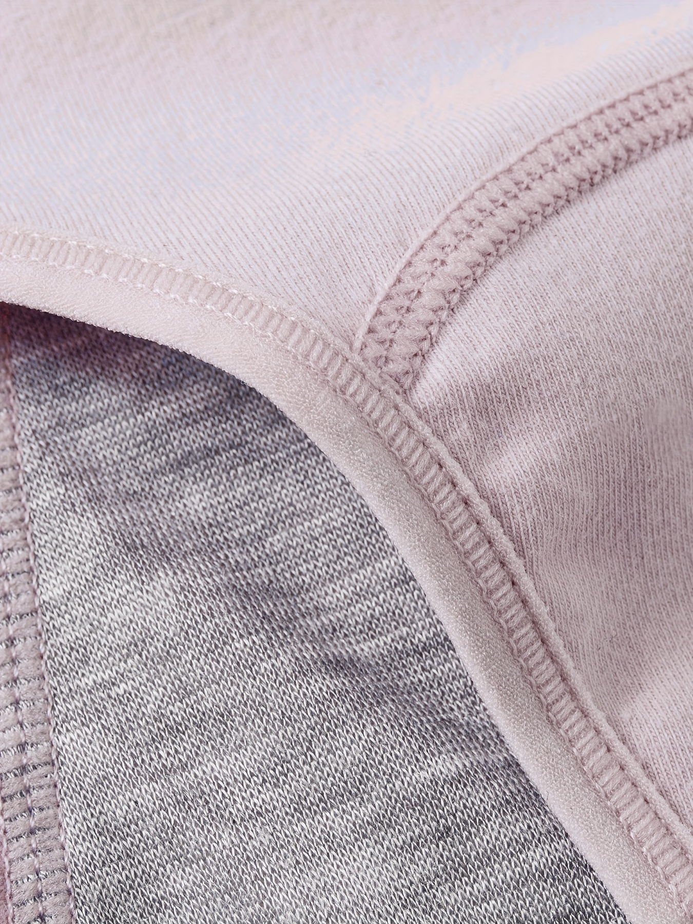 Teen Girls Period Underwear Leakproof Solid Color 95% Cotton - Temu