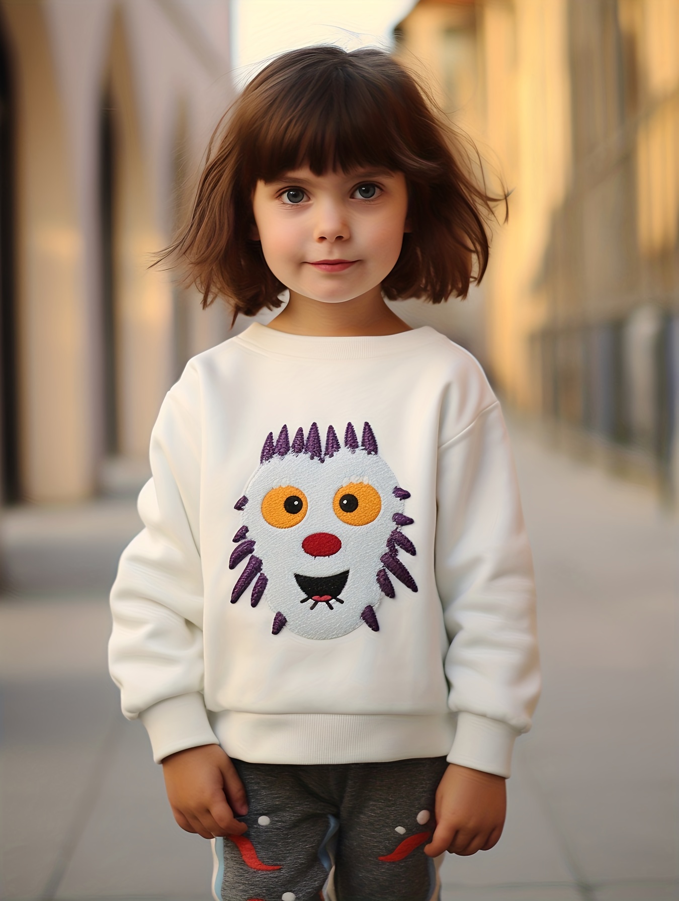 New Spring Autumn Baby Clothes Children Boys Girls Fashion T-Shirt