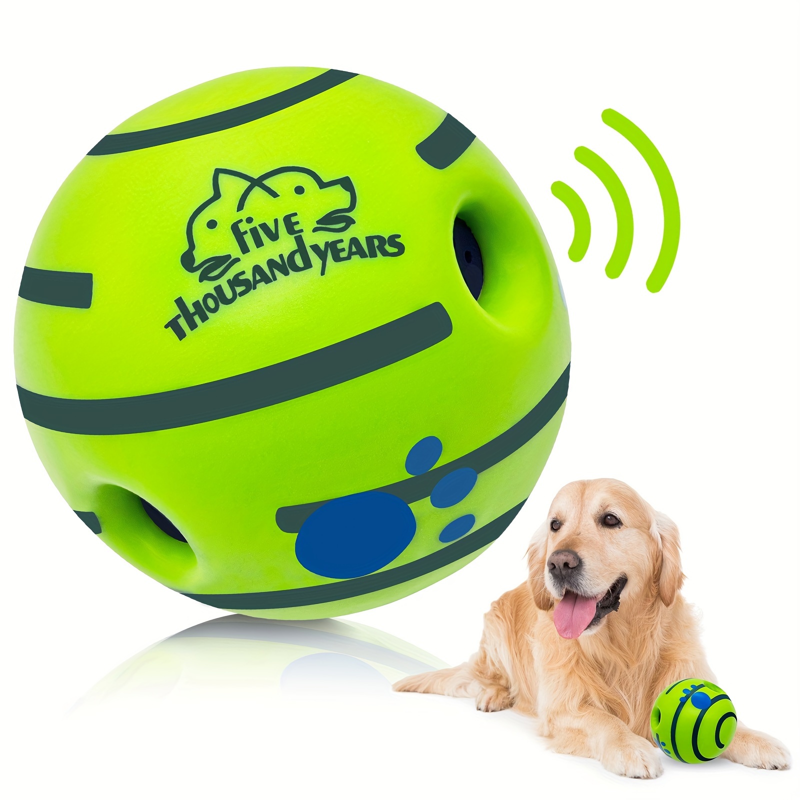 Interactive Puzzle Toy Dogs Stimulate Dog's Mind A Treat - Temu Canada