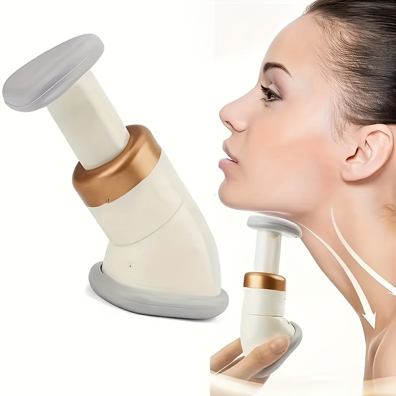 Chin best sale toning device