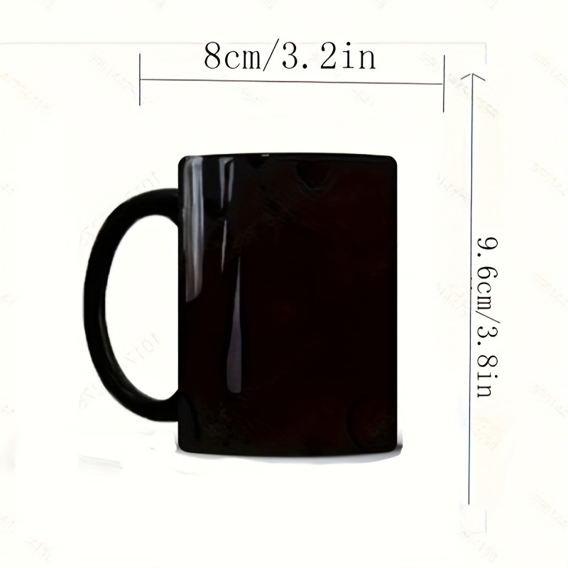 1pc 14oz Tazza San Tazza Caffè San - Temu Italy