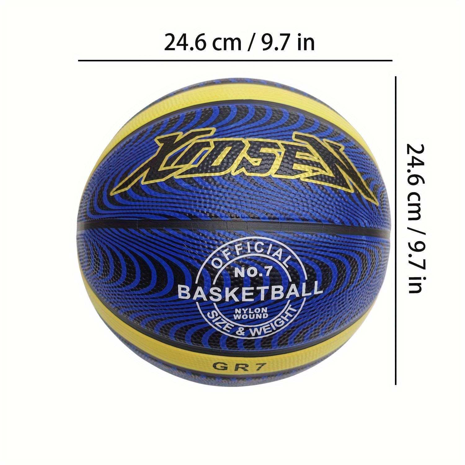Smousse Ball - Un guide pratique du Basket-Ball