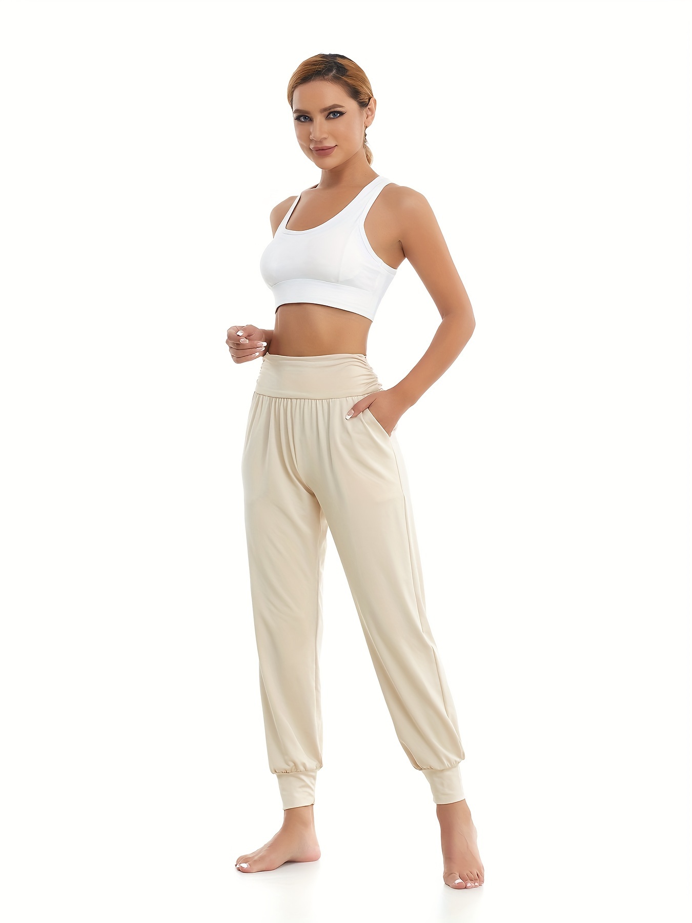 Women's Track Pants and Joggers in Exclusive Colorways