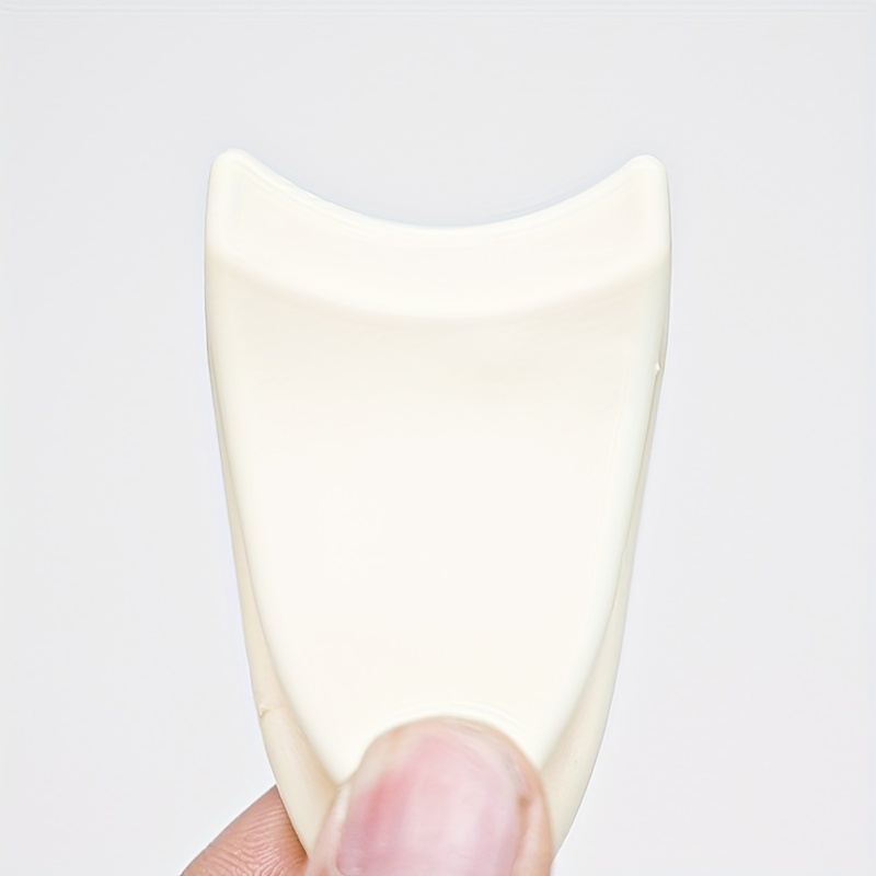 Eyelash Applicator Tool with Silicone Lash Clip