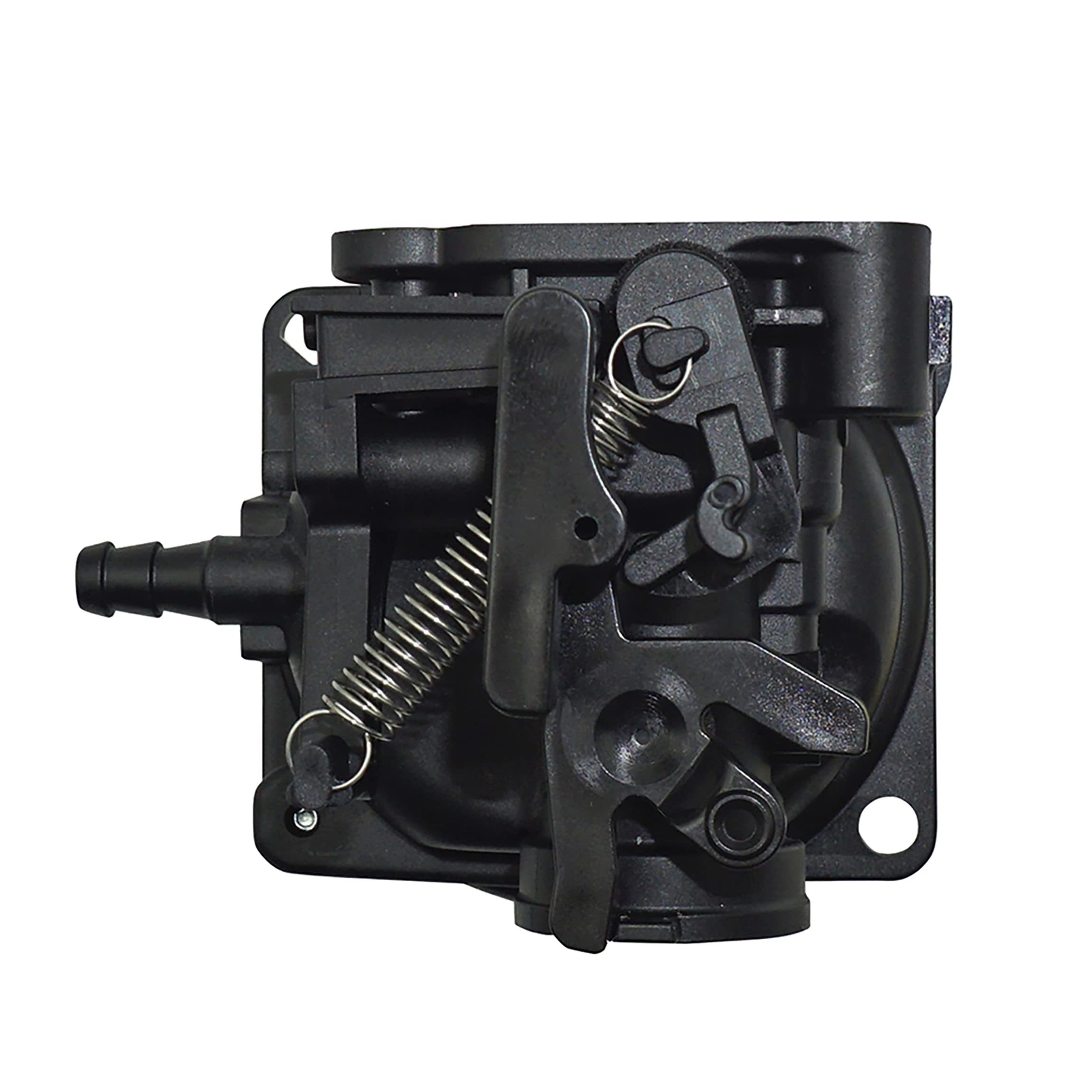 Tb110 carburetor online replacement