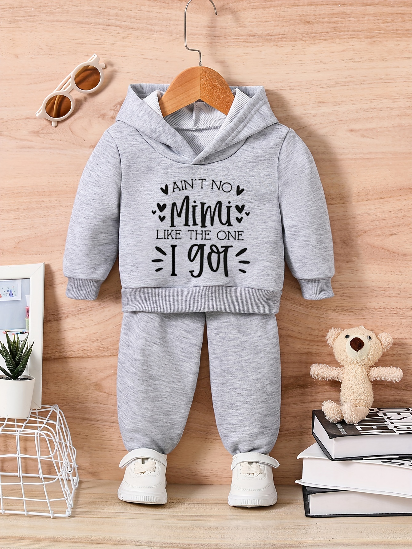 Infant hotsell pullover sweatshirt