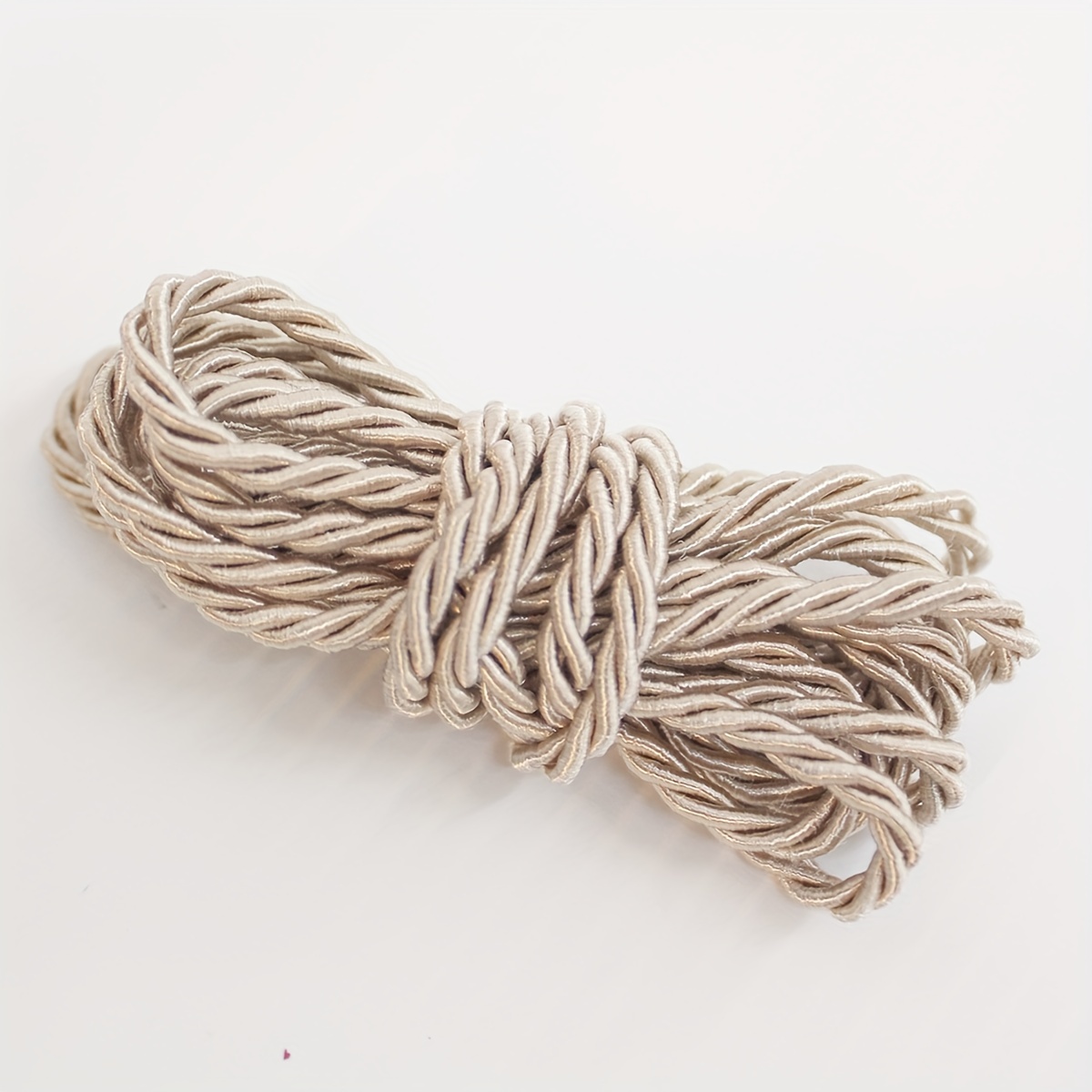 Binding Decorative Rope Handmade Hemp Rope - China Main Products, Popular  Sales