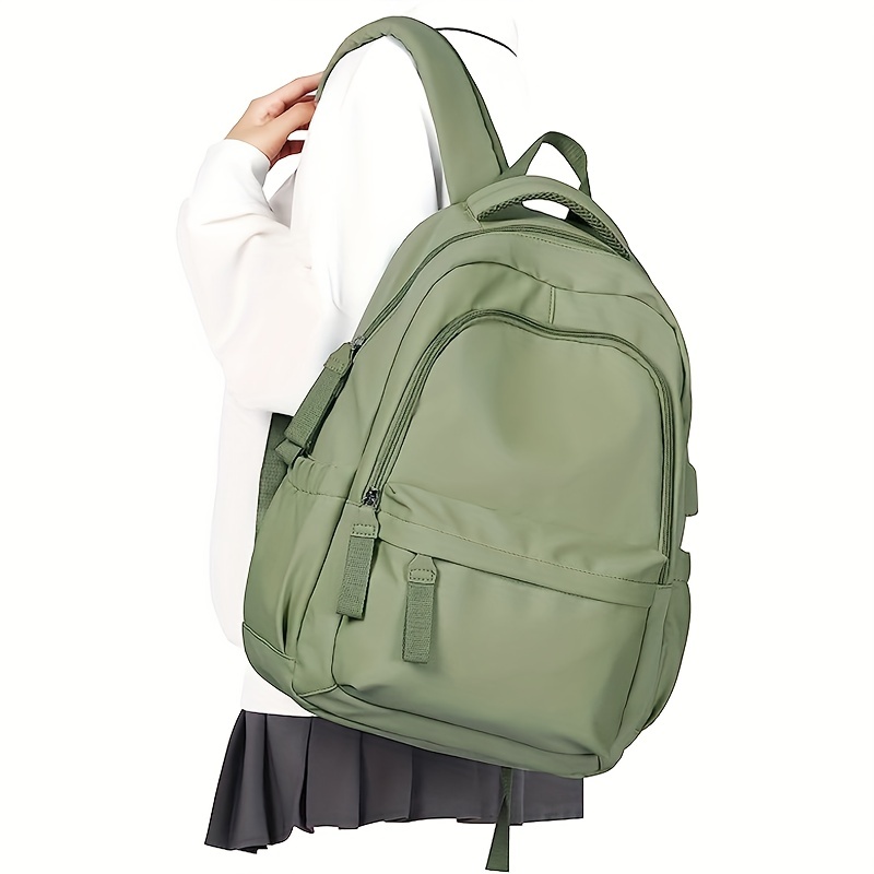 Acheter Cartable étudiant homme léger sac à dos décontracté pour enfants sac  à dos étudiant grande capacité