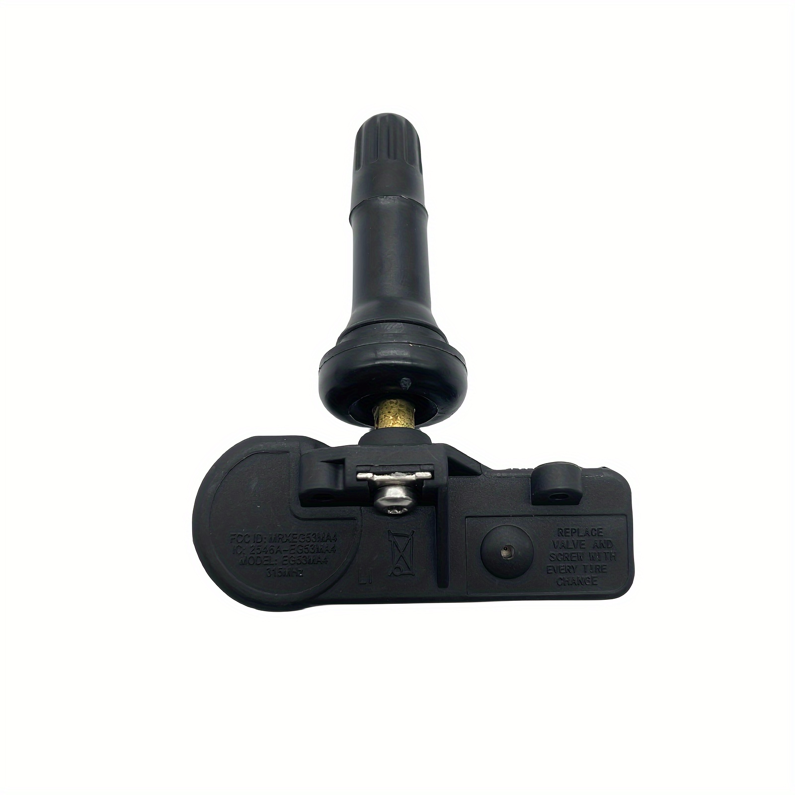 Juego (4 Uds) Tpms 13586335 Sensor Presión Neumáticos - Temu