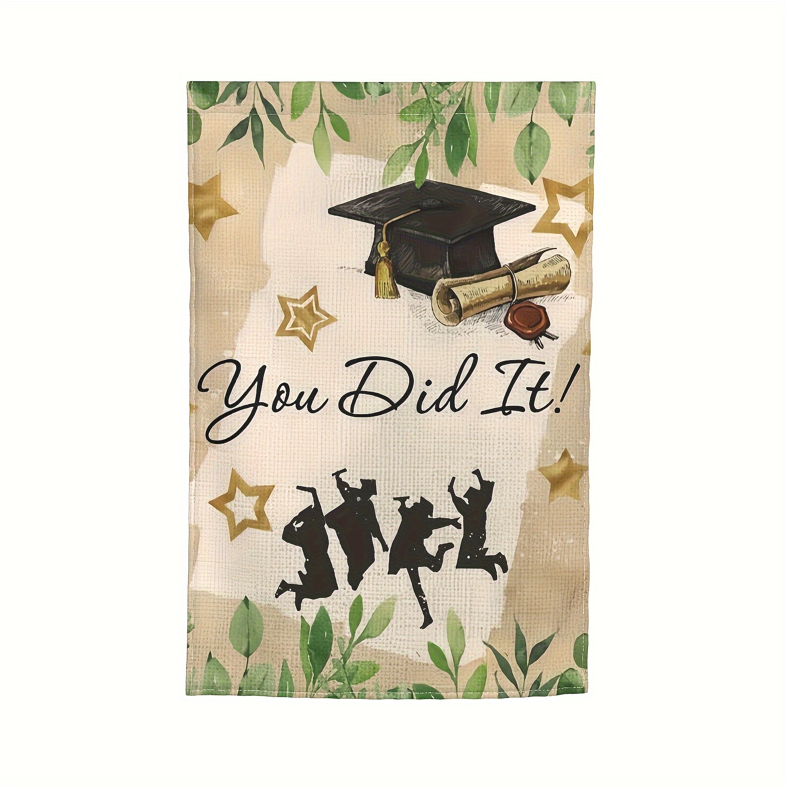 Graduation Cap - 2024