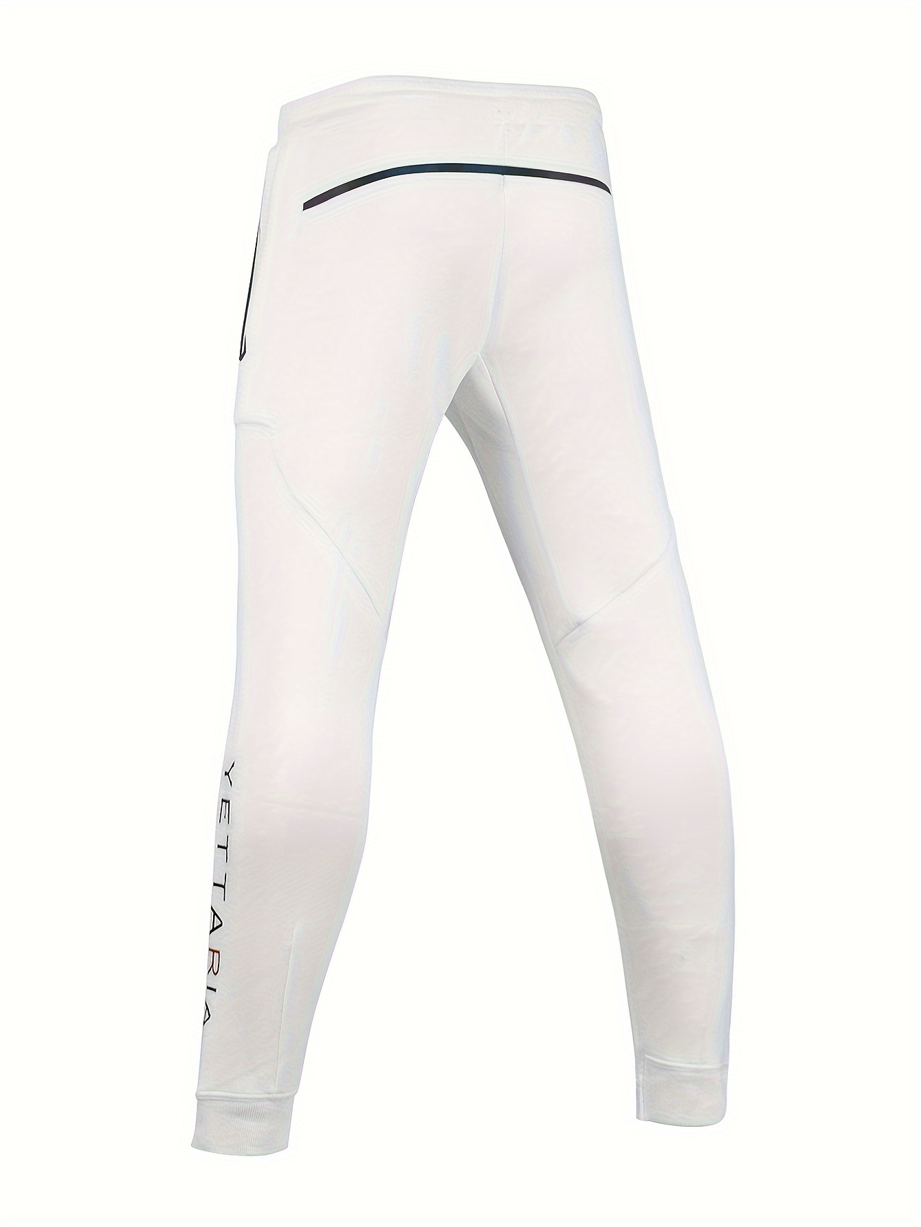 Dry-Breathe Workout Pants (Men's) 