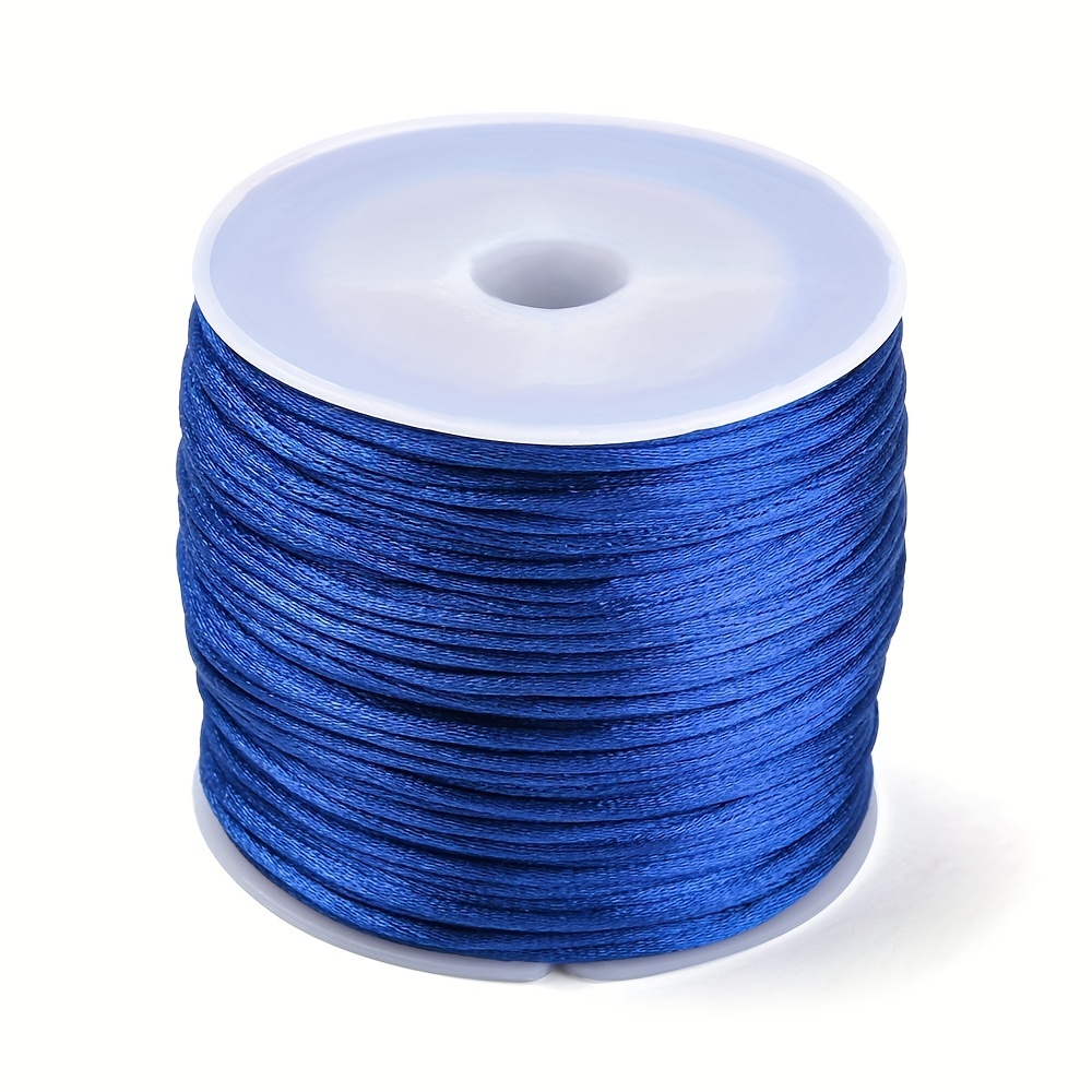 109 Yard Strong Repair Sewing Thread Nylon Cord Thread For - Temu