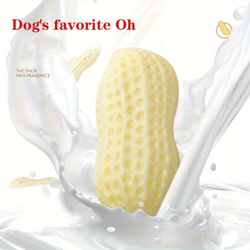 Squeaky Dog Toy Shape Soothing Tool Teeth Grinding Temu New Zealand