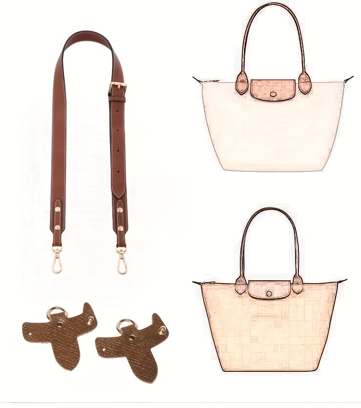 Shoulder Straps Can Be Adjusted Dumpling Mini Bag Without - Temu